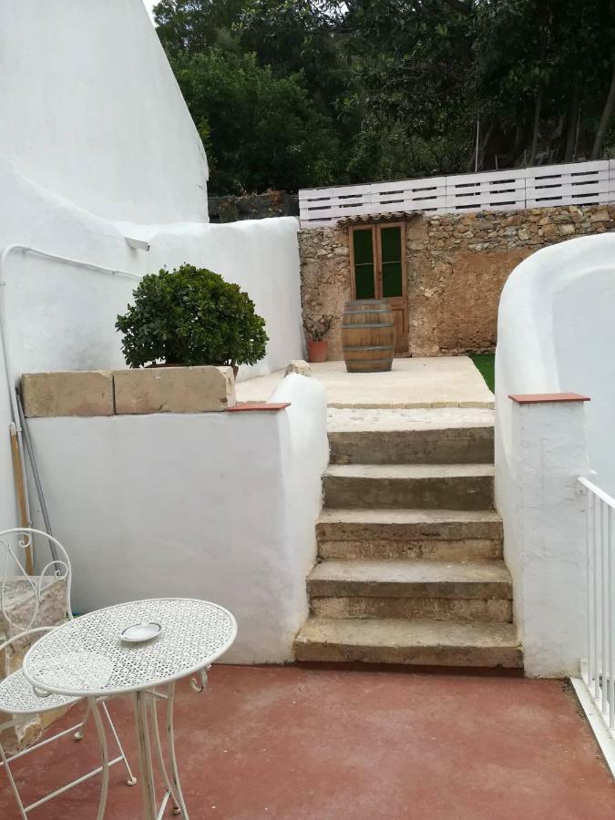 Hotel Casa Velha Alenquer Exterior foto